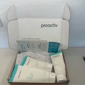 Proactiv 90 Day 3-Step Routine Kit